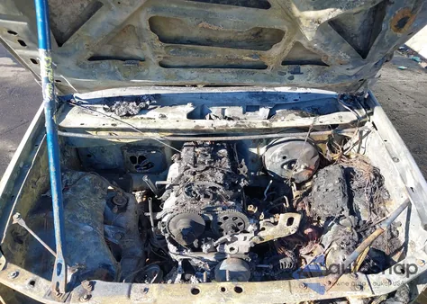 2004 GMC Envoy Xl Slt from USA, damaged, VIN 1GKET16S246238161